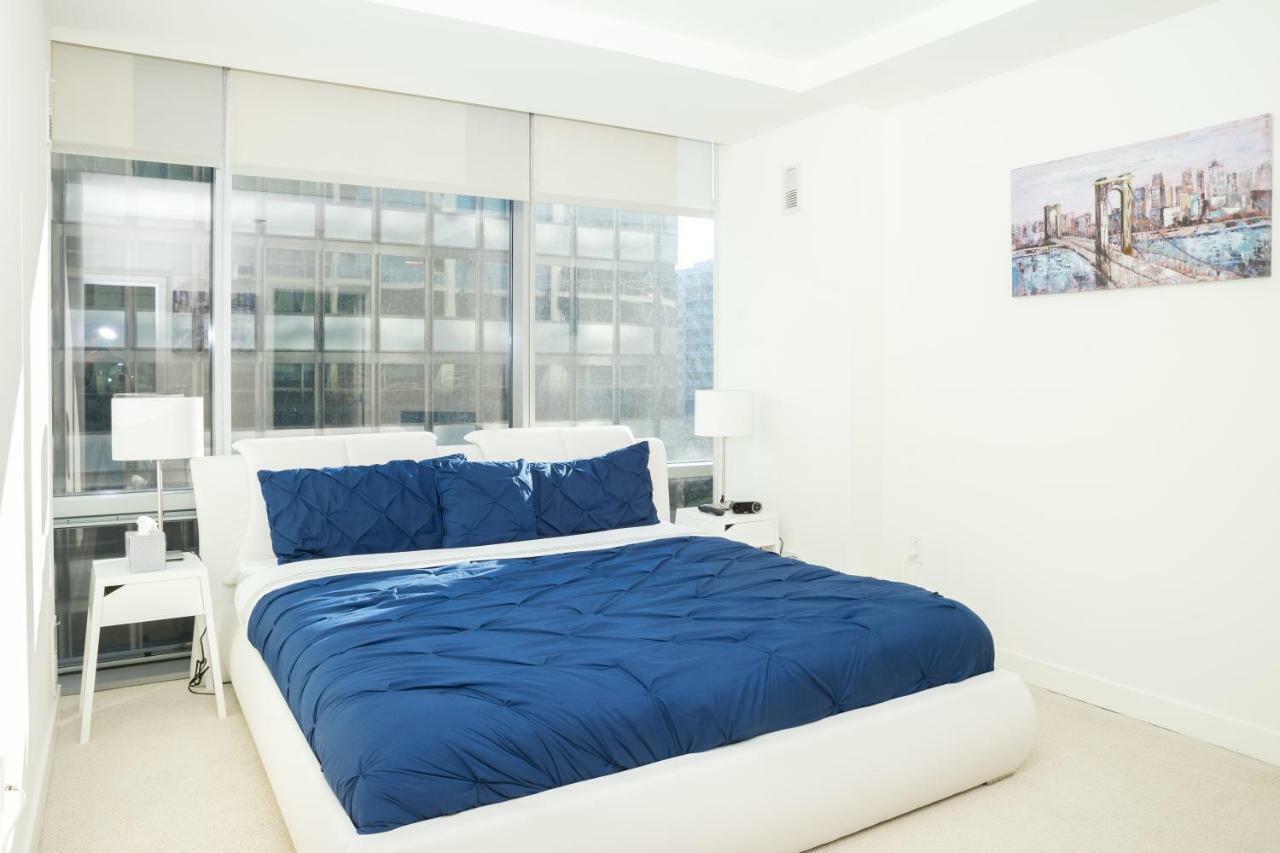 Atlanta Furnished Apartments - Great Location In The Heart Of The City מראה חיצוני תמונה