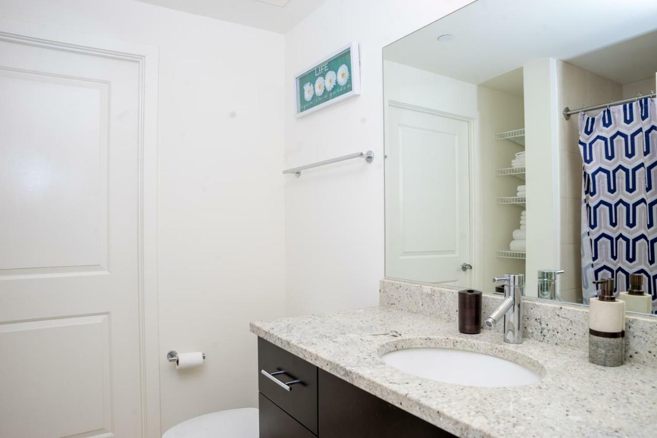 Atlanta Furnished Apartments - Great Location In The Heart Of The City מראה חיצוני תמונה
