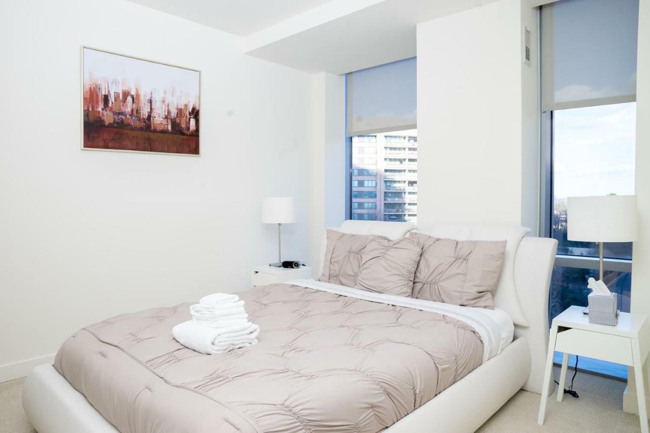 Atlanta Furnished Apartments - Great Location In The Heart Of The City מראה חיצוני תמונה
