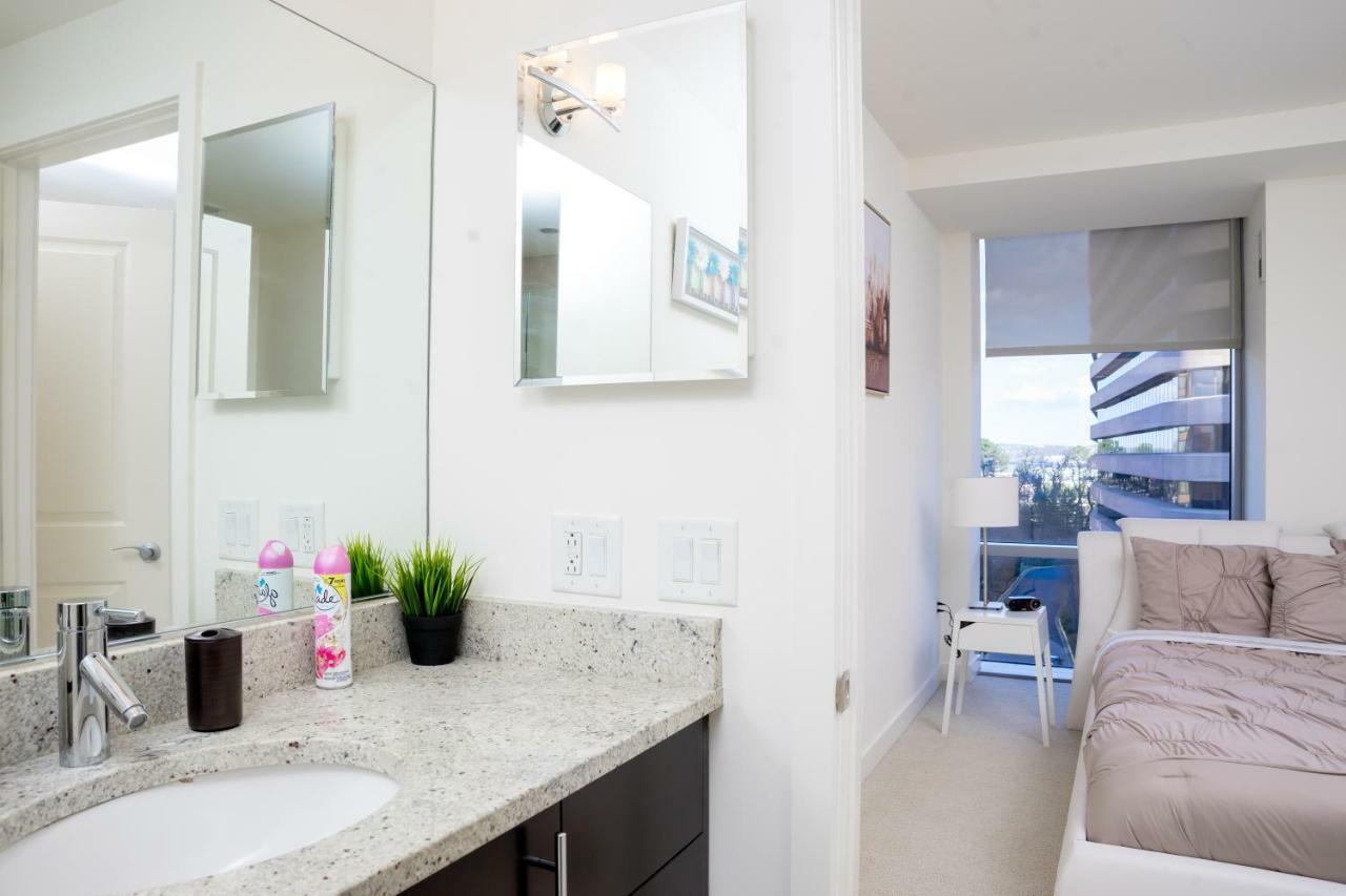 Atlanta Furnished Apartments - Great Location In The Heart Of The City מראה חיצוני תמונה