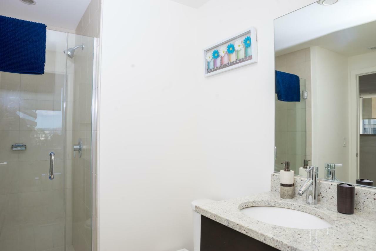 Atlanta Furnished Apartments - Great Location In The Heart Of The City מראה חיצוני תמונה