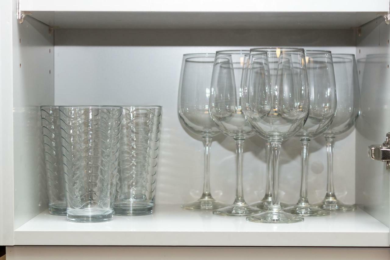 Atlanta Furnished Apartments - Great Location In The Heart Of The City מראה חיצוני תמונה
