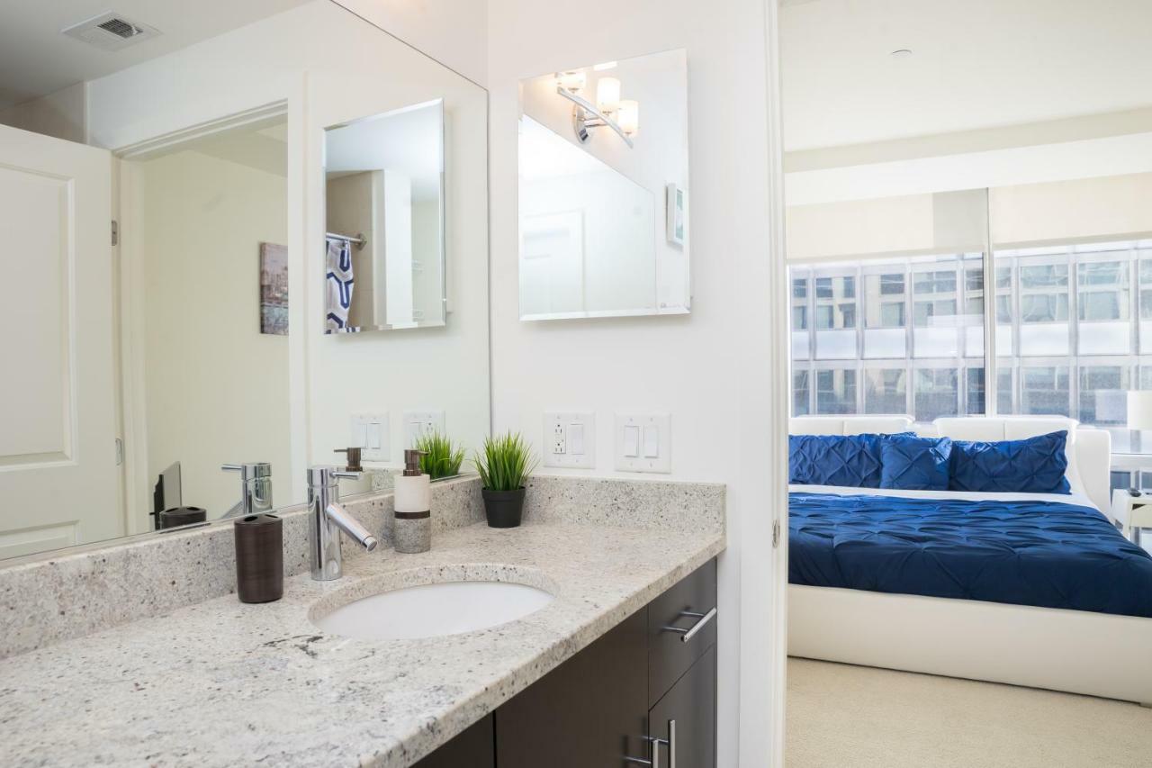 Atlanta Furnished Apartments - Great Location In The Heart Of The City מראה חיצוני תמונה