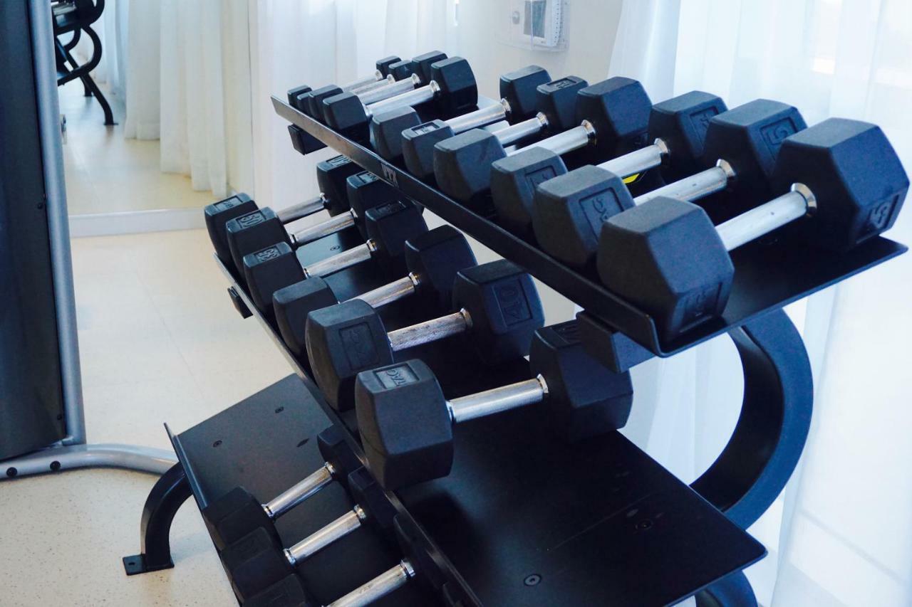 Atlanta Furnished Apartments - Great Location In The Heart Of The City מראה חיצוני תמונה
