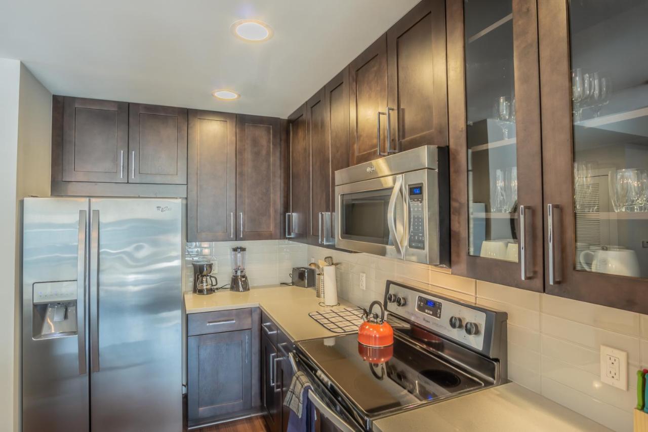 Atlanta Furnished Apartments - Great Location In The Heart Of The City מראה חיצוני תמונה