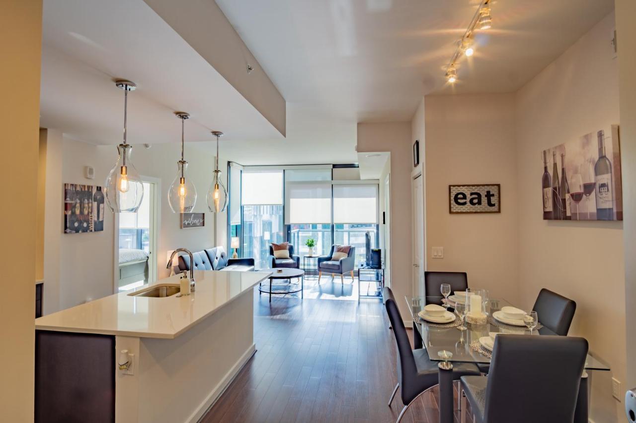 Atlanta Furnished Apartments - Great Location In The Heart Of The City מראה חיצוני תמונה