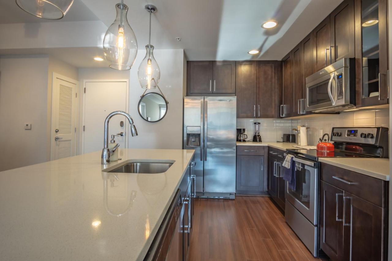 Atlanta Furnished Apartments - Great Location In The Heart Of The City מראה חיצוני תמונה